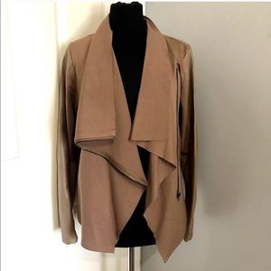 Sweater Jacket